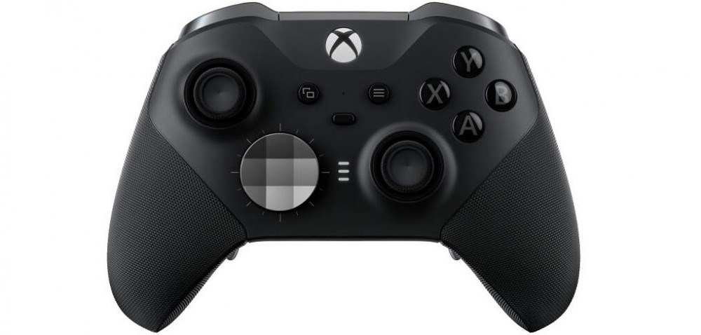 Herní ovladač Elite Series 2